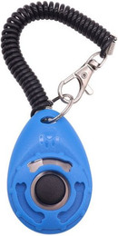 Produktbild von Petsation Smart Clicker blau