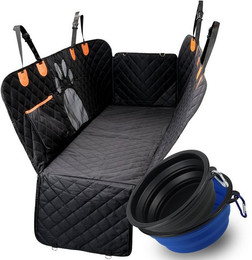 Produktbild von Petsation Tier-Autoschondecke Hundedecke für Auto