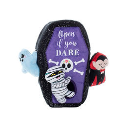 Produktbild von Petshop by Fringe Studio Hundespielzeug Sleep tight Burrow