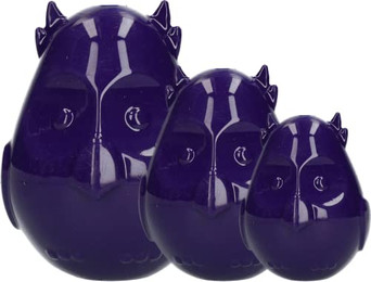 Produktbild von PetSport Mojo Friends Treat Ball Large