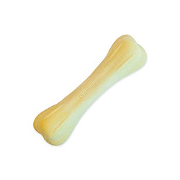 Produktbild von Petstages Chick-a-Bone Mittel Kauspielzeug für Hunde - 1 Stk.