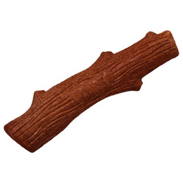 Produktbild von Petstages Dogwood Kauspielzeug für Hunde, Mesquite, Größe M - 1 Stk.