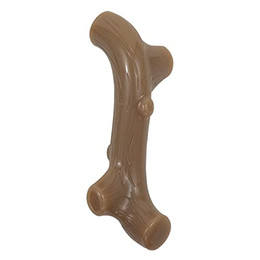 Produktbild von Petstages Leber Zweig Stick Nylon Hund Kauspielzeug groß - 1 Stk.