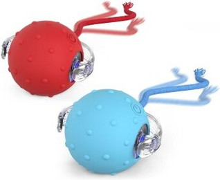 Produktbild von PetTec Interaktiver Spielball für Katzen