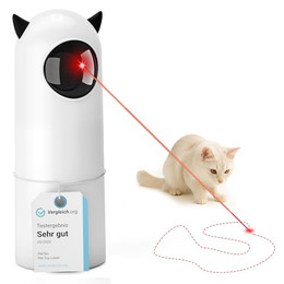 Produktbild von PetTec Pet Toy Laser