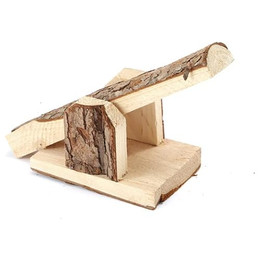 Produktbild von Pettimania Nagerspielzeug Wippe