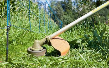 Produktbild von Pfahl für 27215 Zaun Ako (x1)