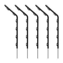 Pfahl für Teich Gallagher – Bild 1 von 6