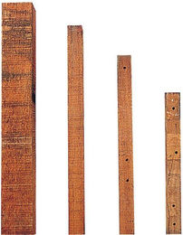 Produktbild von Pfahl Gallagher Insultimber FSC®