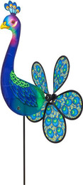 Produktbild von Pfauenwetterfahne HQ Kites