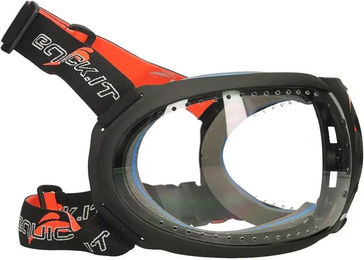 Produktbild von Pferd Augenschutz Pferdebrille Equick eVysor