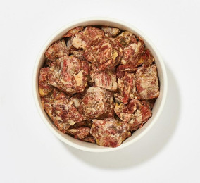 Produktbild von Pferd-Komplett Extra - 500 g