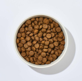 Produktbild von Pferd mit Süßkartoffel Hundefutter - 1 kg