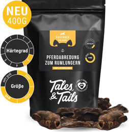 Produktbild von PferdAbredung zum Rumlungern