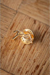 Produktbild von Pferde-Anstecker Pénélope Abbie (x5)