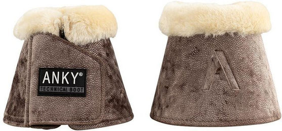 Pferde Glocken ANKY – Bild 1 von 3