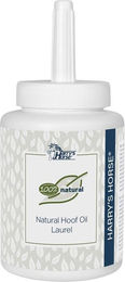 Produktbild von Pferde-Huföl mit natürlichem Lorbeer-Boost Harry's Horse