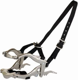 Produktbild von Pferde-Mundöffner Tattini mit Kopfstück