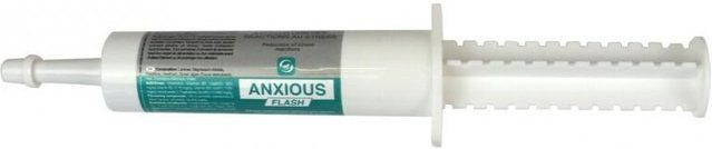 Produktbild von Pferde-Nahrungsergänzungsmittel LPC Anxious Flash