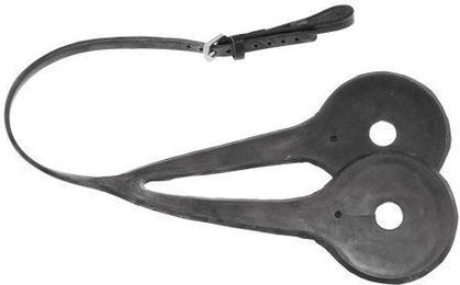 Produktbild von Pferde-Nasenriemen Umbria Equitazione