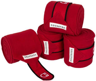 Produktbild von Pferde-Polo-Bänder mit Klettverschluss Equestro