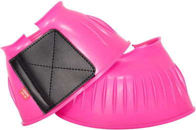 Produktbild von Pferde-PVC-Glocken Imperial Riding