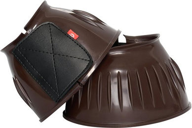 Produktbild von Pferde-PVC-Glocken Imperial Riding