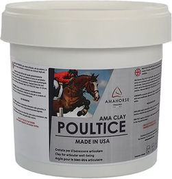 Produktbild von Pferde-Quarkerde Umbria Equitazione Amaclay