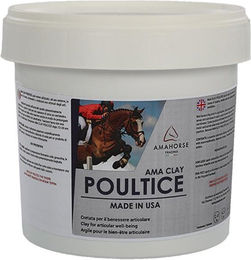 Produktbild von Pferde-Quarkerde Umbria Equitazione Amaclay