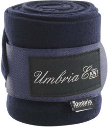 Produktbild von Pferde-Ruheschoner aus Polarstoff Umbria Equitazione (x4)