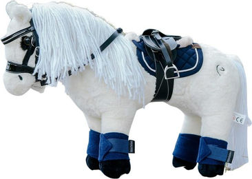 Produktbild von Pferde-Spielzeug Kind Equithème Pony Academy