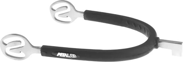 Produktbild von Pferde-Steigbügel Metalab Hammer Head Super Grip