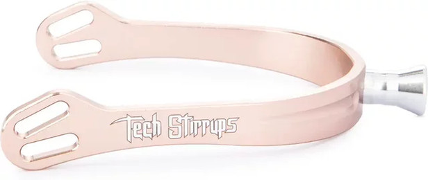 Produktbild von Pferde-Steigbügel Tech Stirrups Verona Flat