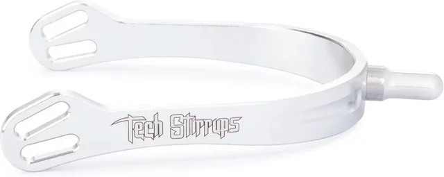 Produktbild von Pferde-Steigbügel Tech Stirrups Verona Long