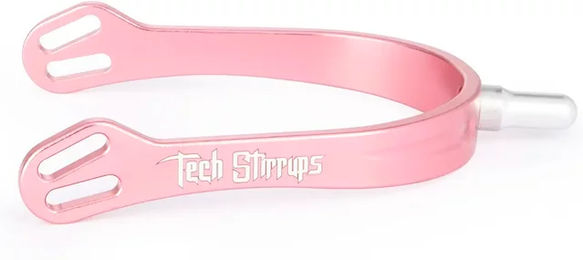Produktbild von Pferde-Steigbügel Tech Stirrups Verona Long