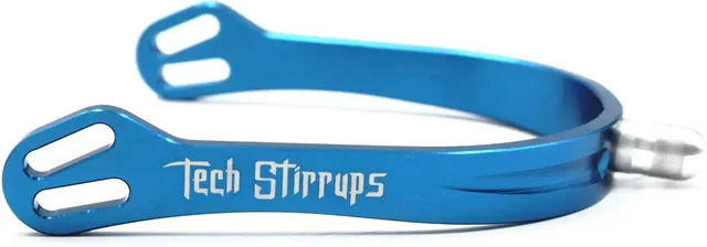 Produktbild von Pferde-Steigbügel Tech Stirrups Verona Short