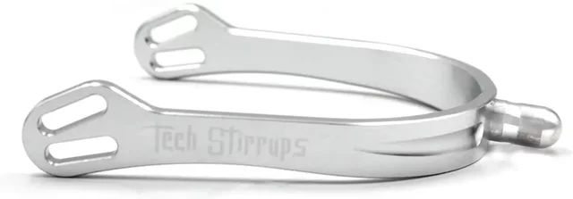 Produktbild von Pferde-Steigbügel Tech Stirrups Verona Short