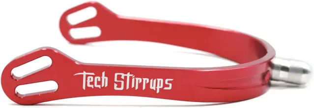 Produktbild von Pferde-Steigbügel Tech Stirrups Verona Short