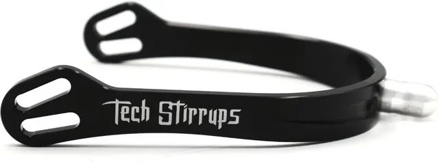 Produktbild von Pferde-Steigbügel Tech Stirrups Verona Short
