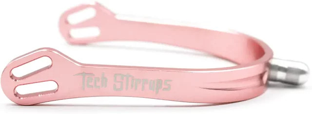 Produktbild von Pferde-Steigbügel Tech Stirrups Verona Short