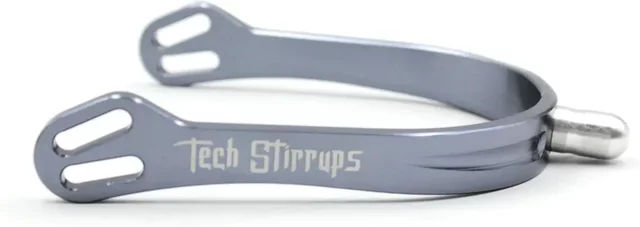 Produktbild von Pferde-Steigbügel Tech Stirrups Verona Short
