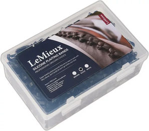 Produktbild von Pferde-Zubehörausstattung zum Flechten LeMieux