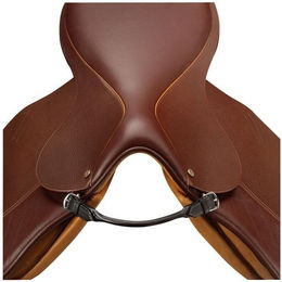 Produktbild von Pferdeanhänger-Riemen Norton Club