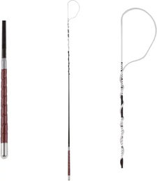 Produktbild von Pferdeanhängerschwanz mit Ledergriff Waldhausen