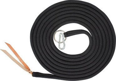 Produktbild von Pferdeausbinder aus Nylon Pool's A1706002