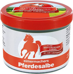 Produktbild von Pferdebalsam Kerbl Eimermacher