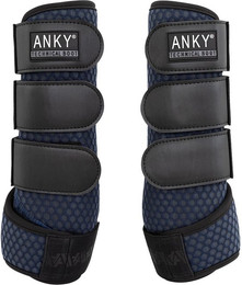 Produktbild von Pferdebandagen aus Mesh ANKY