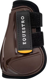 Produktbild von Pferdebeinschoner aus TPU und Neopren Equestro
