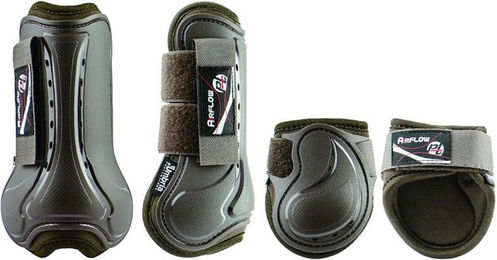 Produktbild von Pferdebeinschoner Pro-Tech Shetland