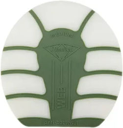 Produktbild von Pferdebeschlagplatte Diamond